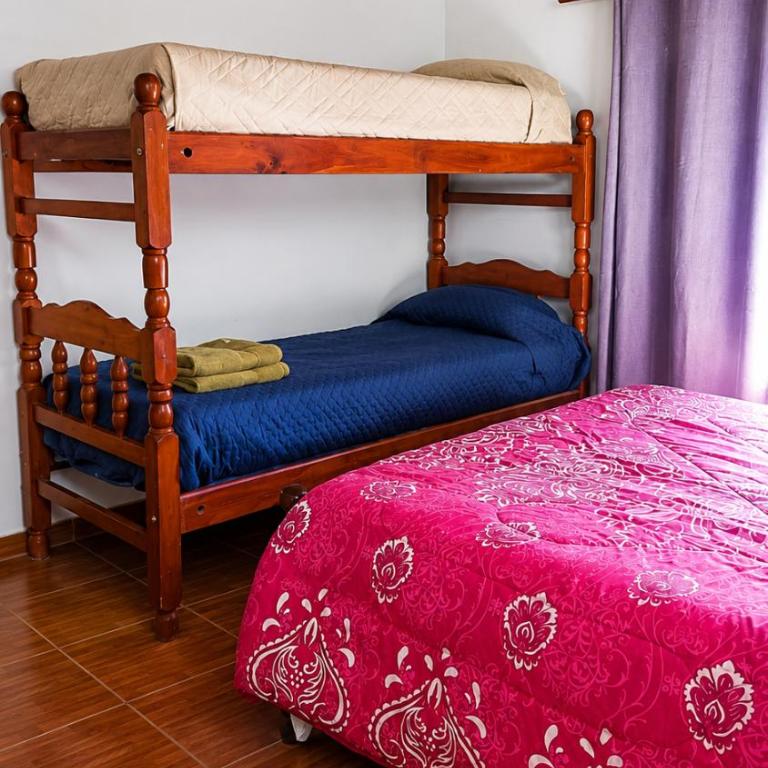 Hospedaje Familiar Tilcara - One-Bedroom Apartment - 6
