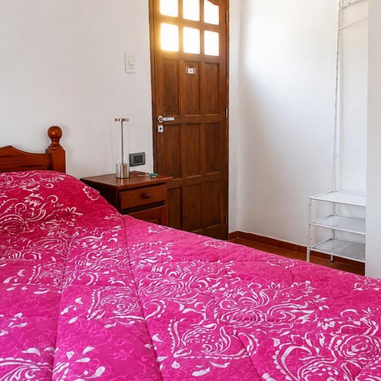 Hospedaje Familiar Tilcara - One-Bedroom Apartment - 7