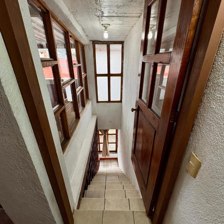 Casa Pachita Departamento a 3 cuadras del centro de Valle - Apartamento de 2 dormitorios - 24