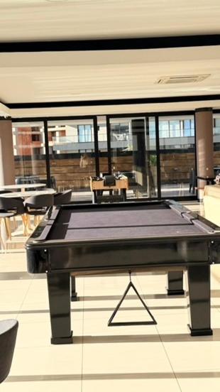 POX - Sky Plaza Italia Studio - Pool, Gym & Prime Location - Apartamento de 1 dormitorio - 9