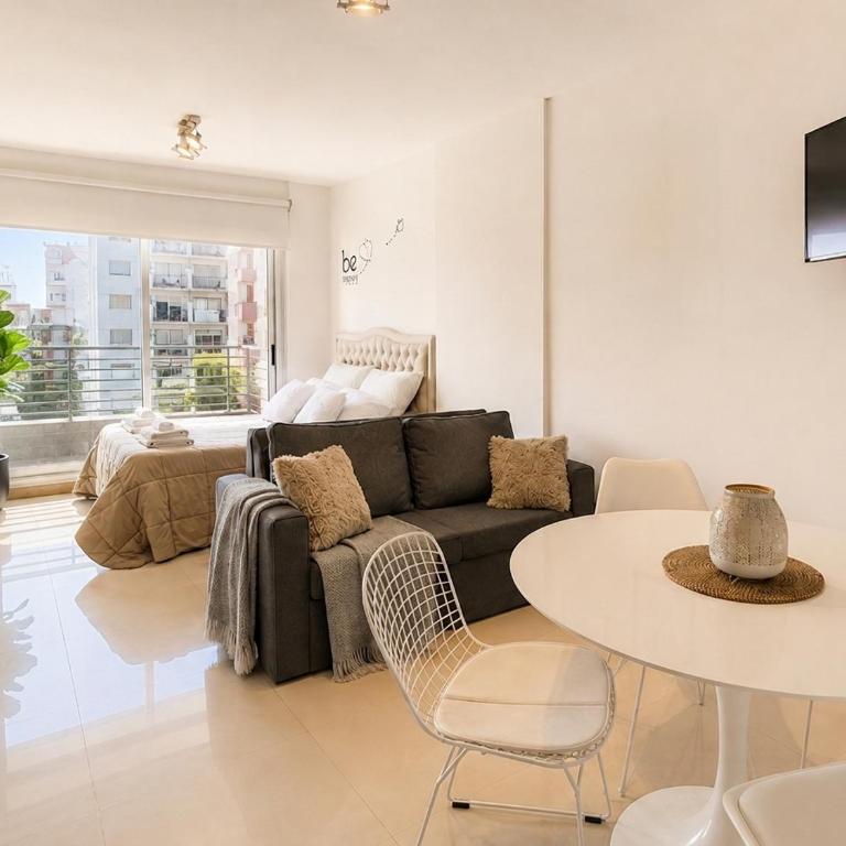 Vera Sunlight Movistar Arena - One-Bedroom Apartment - 1