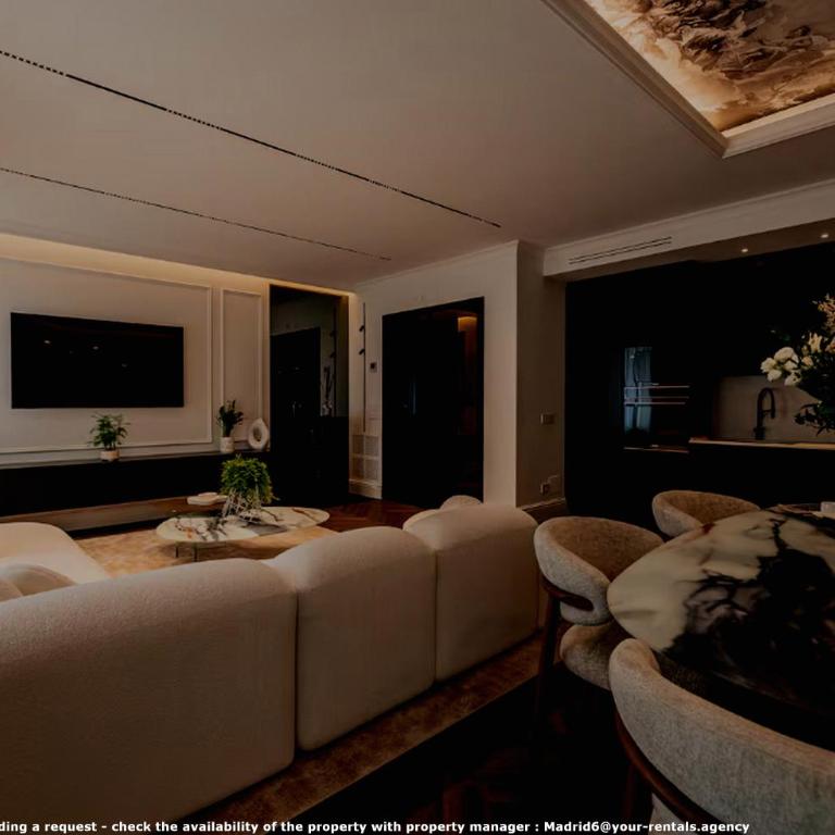 Modern apartment - Apartment - 2