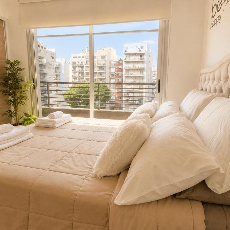 Vera Sunlight Movistar Arena - One-Bedroom Apartment - 2