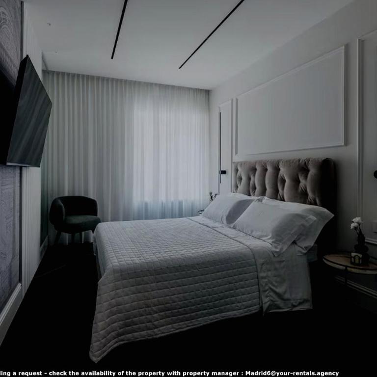 Modern apartment - Apartment - 7
