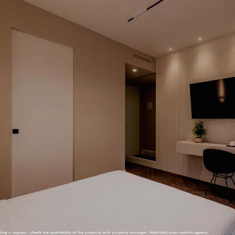 Modern apartment - Apartment - 10