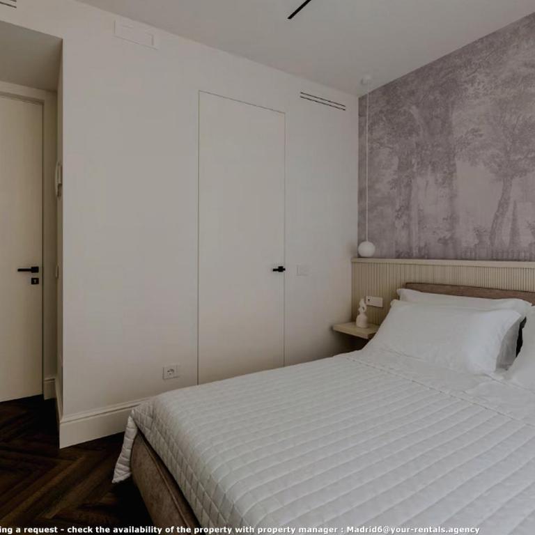 Modern apartment - Apartment - 11