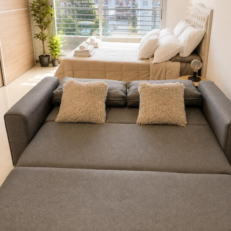 Vera Sunlight Movistar Arena - One-Bedroom Apartment - 3