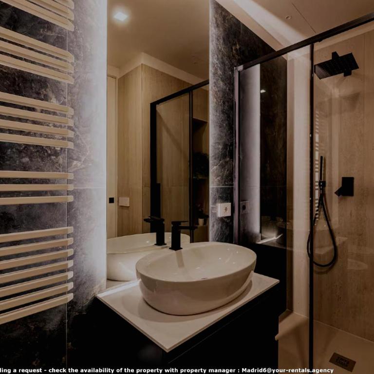 Modern apartment - Apartment - 14