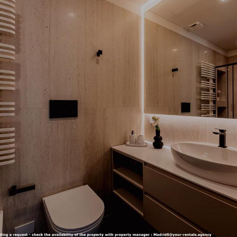Modern apartment - Apartment - 15