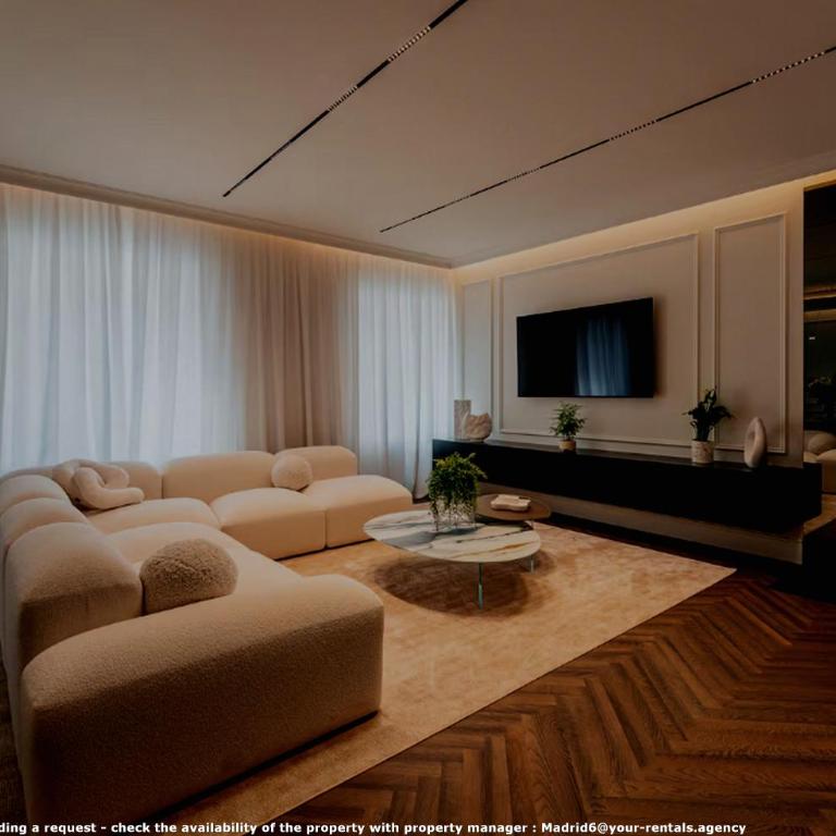 Modern apartment - Apartment - 1