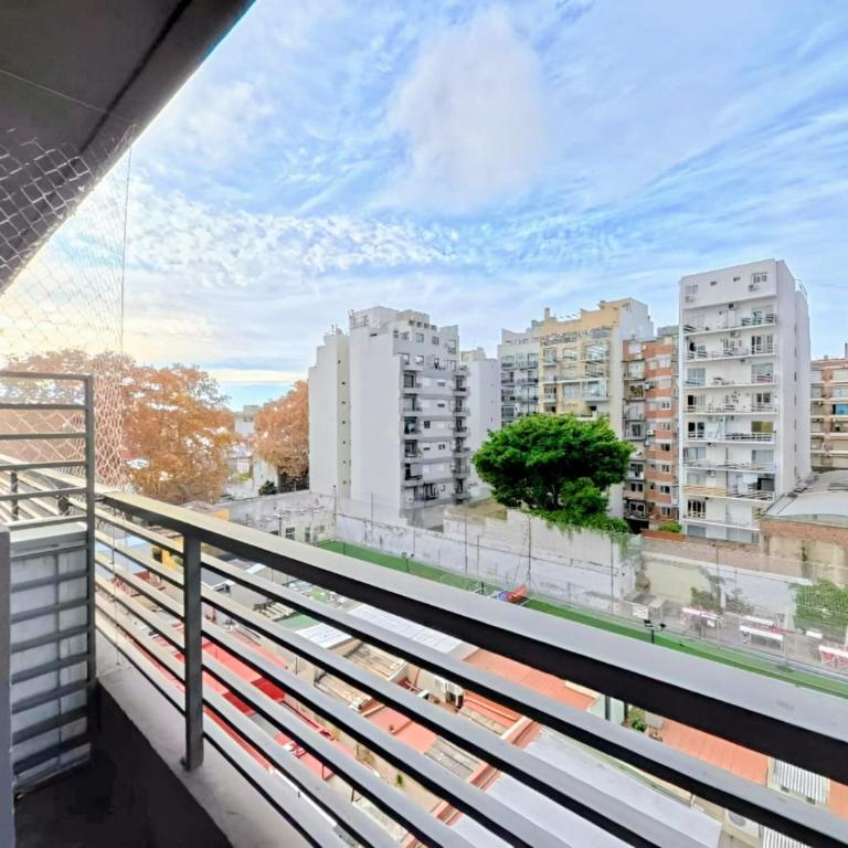 Vera Sunlight Movistar Arena - One-Bedroom Apartment - 8