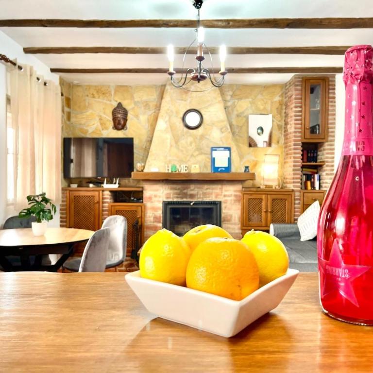 Casa Amparo Frigiliana - Villa de 2 dormitorios - 5