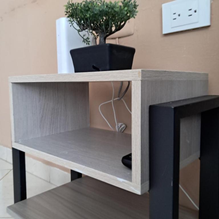 Apto Premium Cerca UIS - Two-Bedroom Apartment - 17