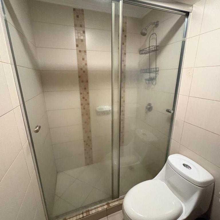 DEPARTAMENTO en RIVER MAS PISCINA Y JACUZZI - Apartamento de 2 dormitorios - 4
