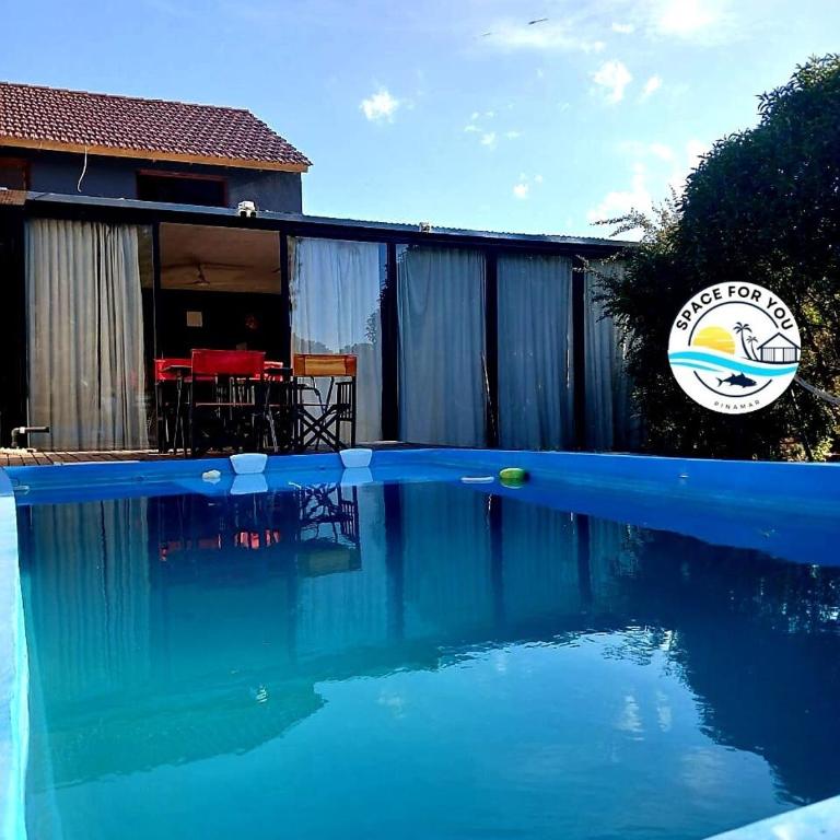 new Malvinas de lujo 22-54-538-033 - Three-Bedroom House - 13
