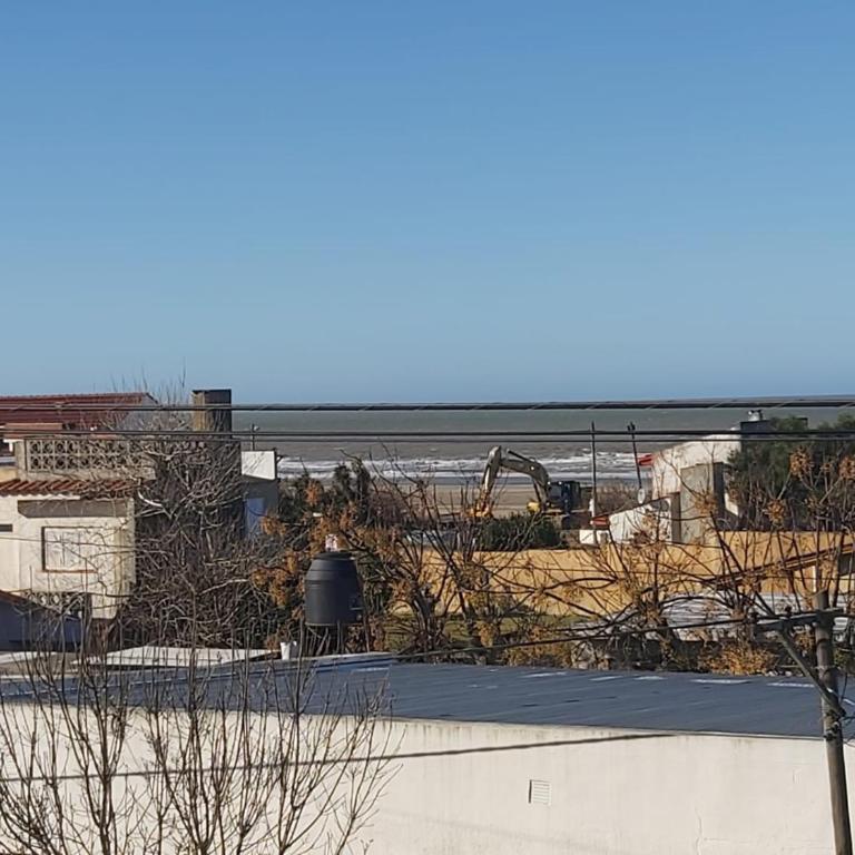 Departamento con Vista al Mar - Las Toninas - Two-Bedroom Apartment - 20