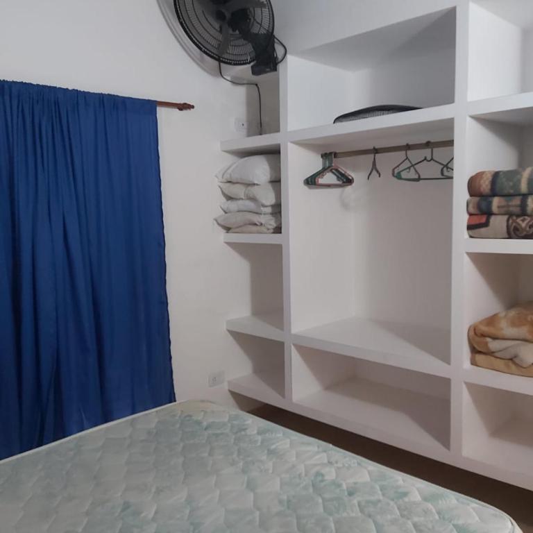 Departamento con Vista al Mar - Las Toninas - Two-Bedroom Apartment - 8