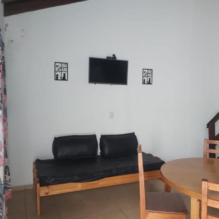 Departamento con Vista al Mar - Las Toninas - Two-Bedroom Apartment - 4