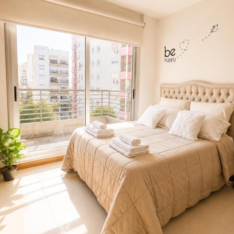 Vera Sunlight Movistar Arena - One-Bedroom Apartment - 12