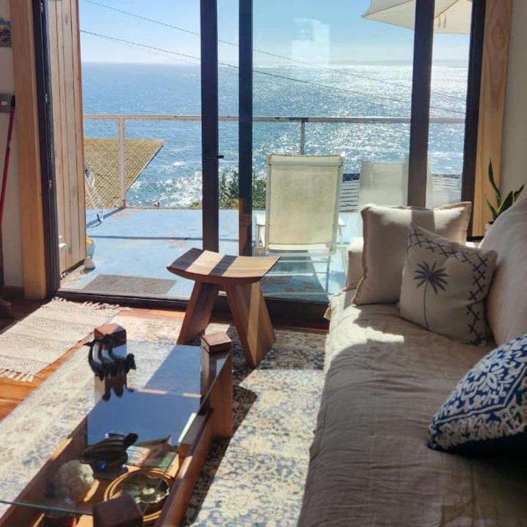 La mejor vista de Concon - Casa - 5