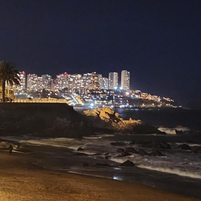 La mejor vista de Concon - Casa - 27