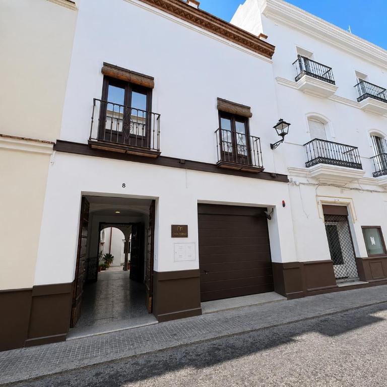 Casa Torno - El Mirador - Apartamento de 2 dormitorios con vistas a la ciudad - 3
