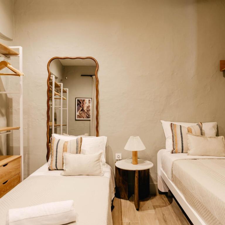 Casa Torno - El Mirador - Apartamento de 2 dormitorios con vistas a la ciudad - 24