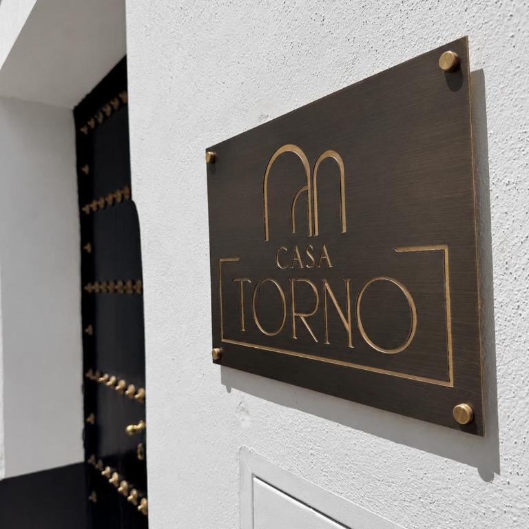 Casa Torno - El Mirador - Apartamento de 2 dormitorios con vistas a la ciudad - 2