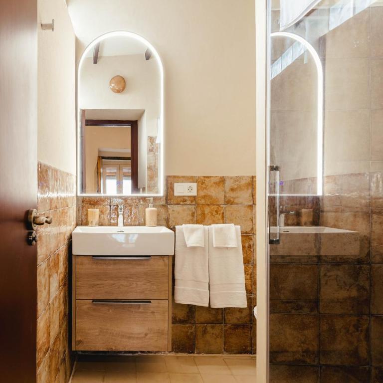 Casa Torno - El Mirador - Apartamento de 2 dormitorios con vistas a la ciudad - 31