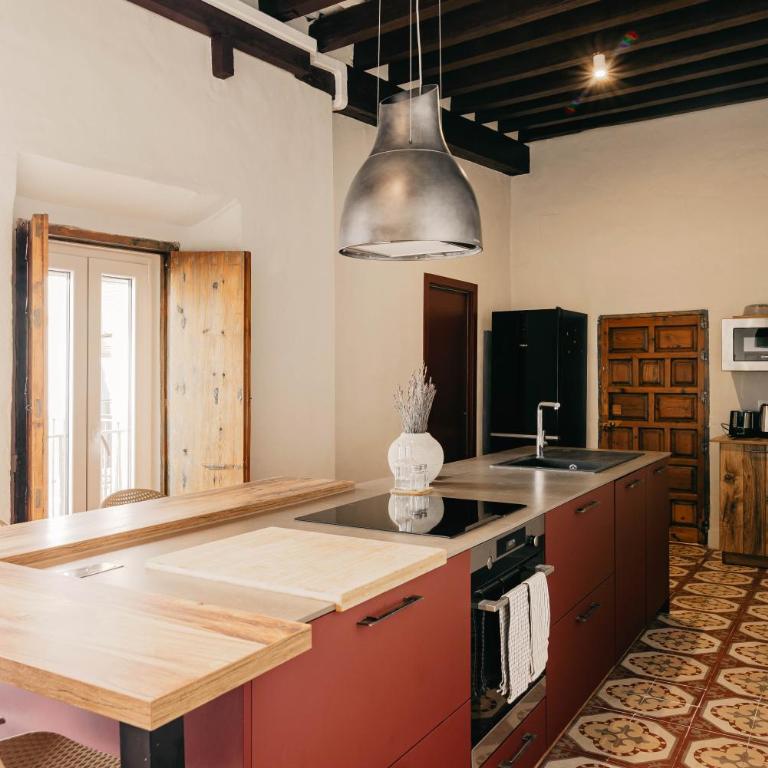 Casa Torno - El Mirador - Apartamento de 2 dormitorios con vistas a la ciudad - 10