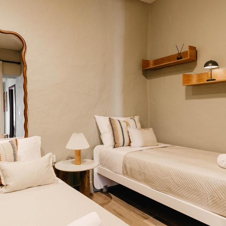 Casa Torno - El Mirador - Apartamento de 2 dormitorios con vistas a la ciudad - 25