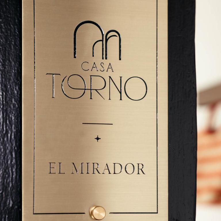 Casa Torno - El Mirador - Apartamento de 2 dormitorios con vistas a la ciudad - 6