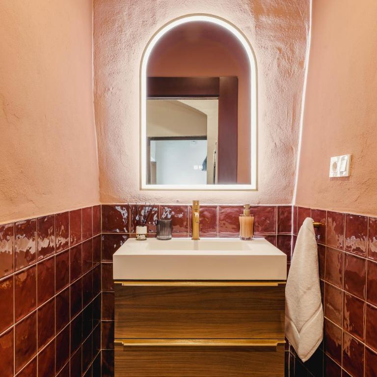 Casa Torno - El Mirador - Apartamento de 2 dormitorios con vistas a la ciudad - 13