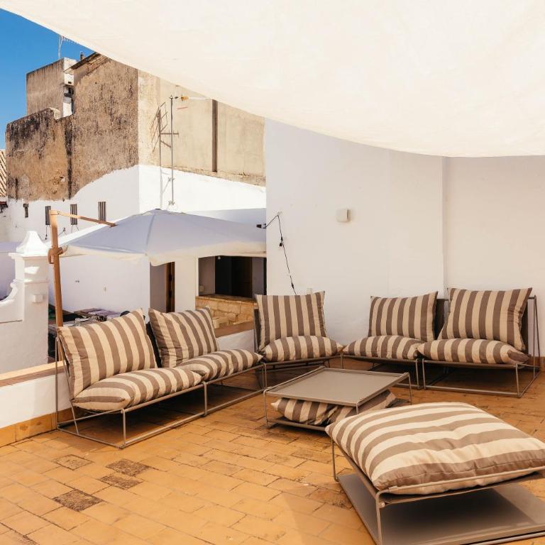 Casa Torno - El Mirador - Apartamento de 2 dormitorios con vistas a la ciudad - 34