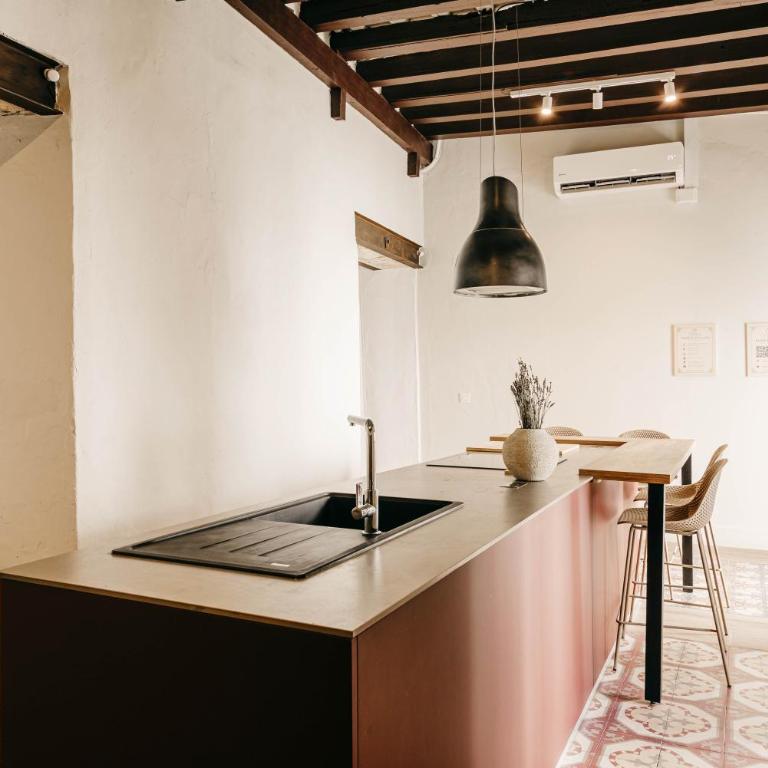 Casa Torno - El Mirador - Apartamento de 2 dormitorios con vistas a la ciudad - 11