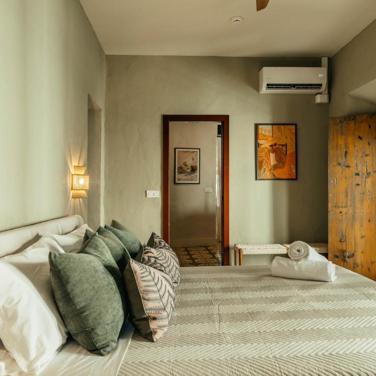 Casa Torno - El Mirador - Apartamento de 2 dormitorios con vistas a la ciudad - 23