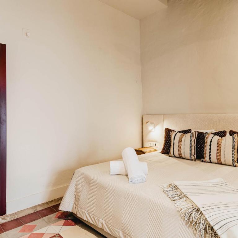 Casa Torno - El Mirador - Apartamento de 2 dormitorios con vistas a la ciudad - 29