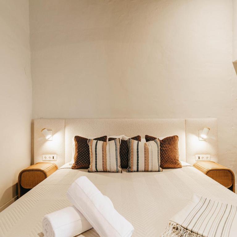Casa Torno - El Mirador - Apartamento de 2 dormitorios con vistas a la ciudad - 28