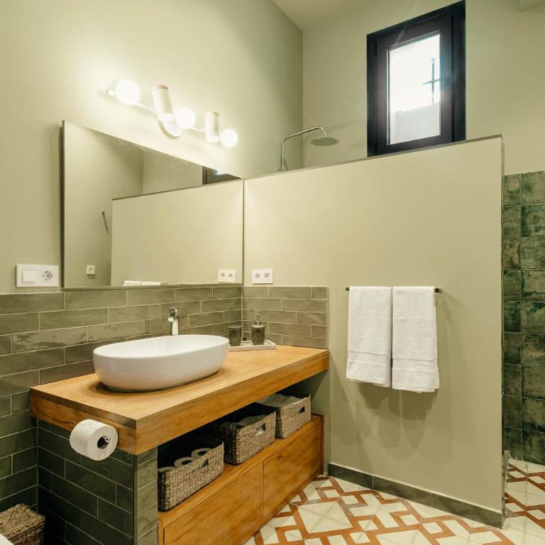 Casa Torno - El Mirador - Apartamento de 2 dormitorios con vistas a la ciudad - 26