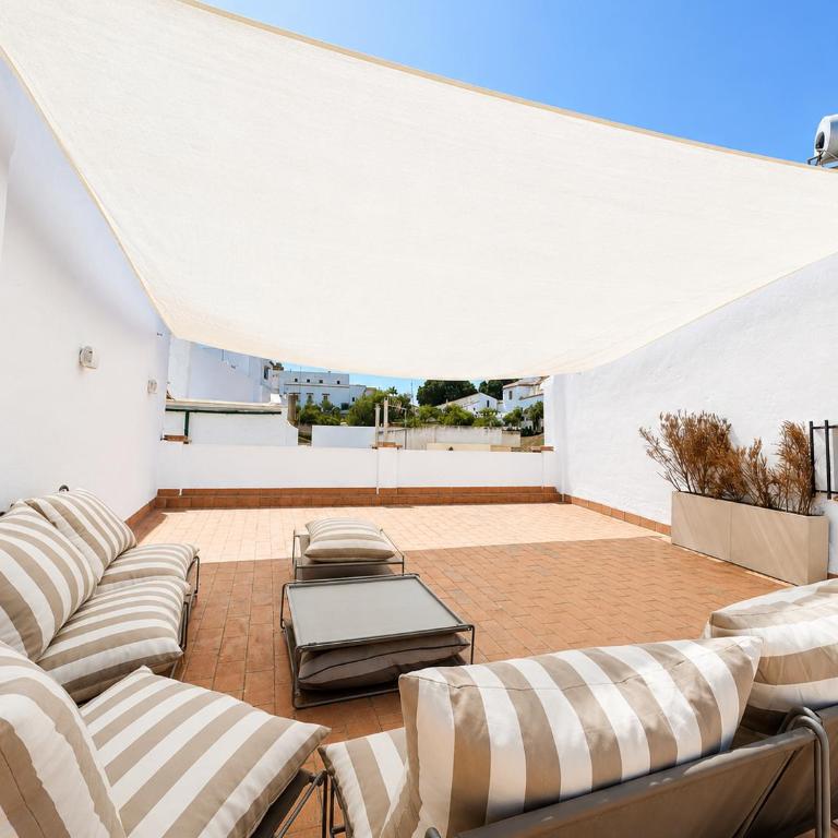 Casa Torno - El Mirador - Apartamento de 2 dormitorios con vistas a la ciudad - 36