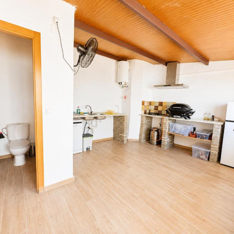 Casa Torno - El Mirador - Apartamento de 2 dormitorios con vistas a la ciudad - 35