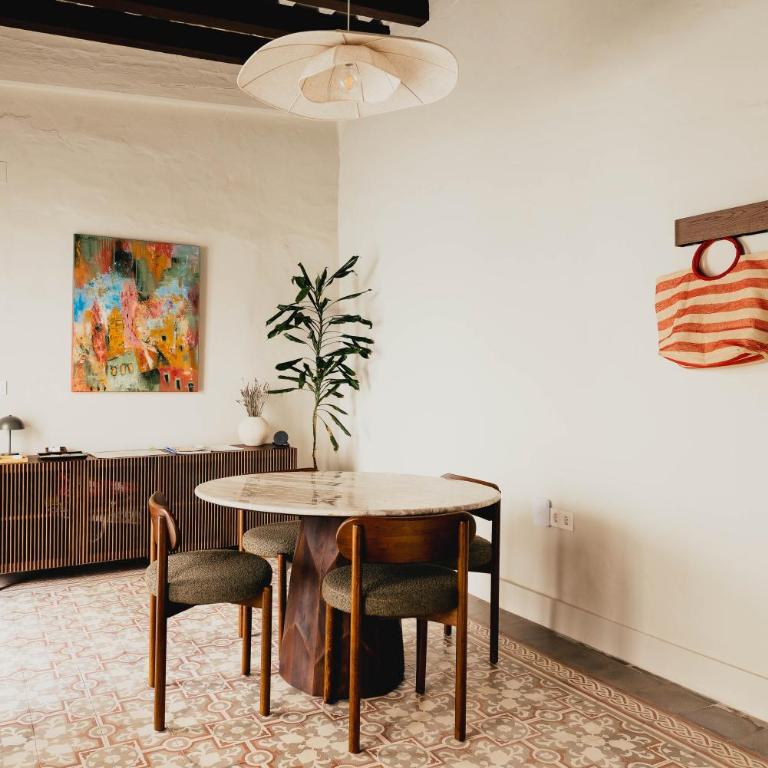 Casa Torno - El Mirador - Apartamento de 2 dormitorios con vistas a la ciudad - 8