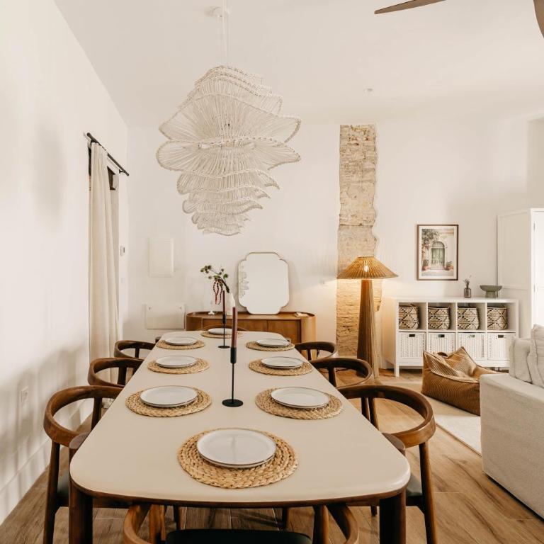 Casa Torno - El Mirador - Apartamento de 2 dormitorios con vistas a la ciudad - 15