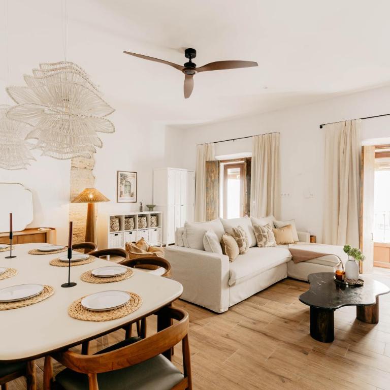 Casa Torno - El Mirador - Apartamento de 2 dormitorios con vistas a la ciudad - 16
