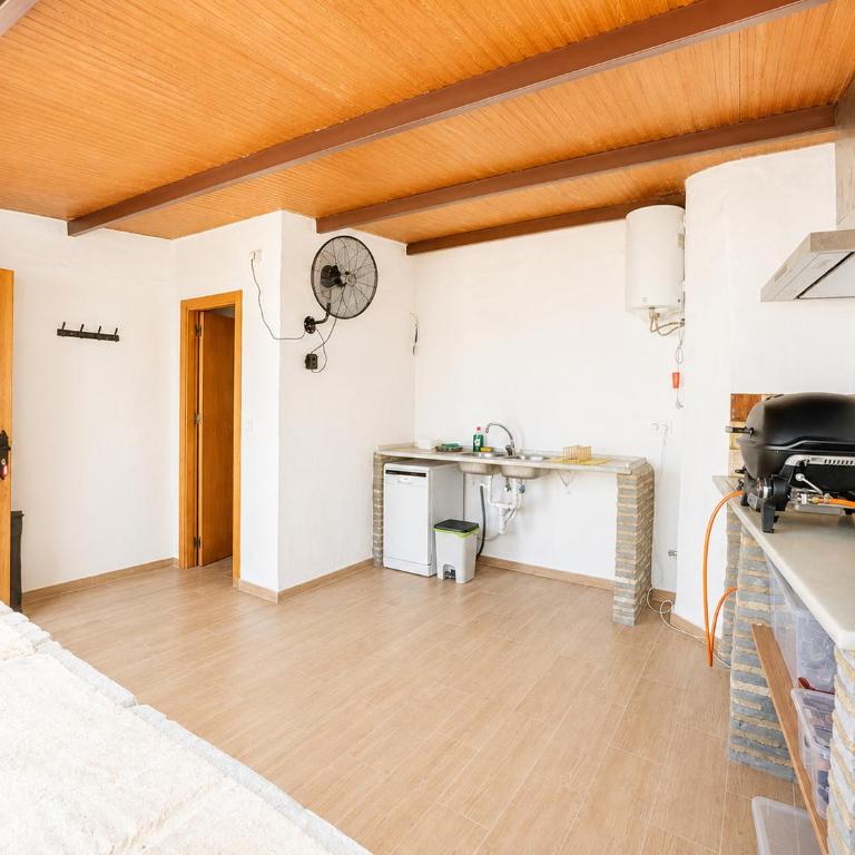 Casa Torno - El Mirador - Apartamento de 2 dormitorios con vistas a la ciudad - 37