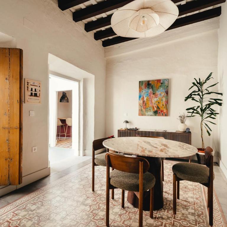 Casa Torno - El Mirador - Apartamento de 2 dormitorios con vistas a la ciudad - 9