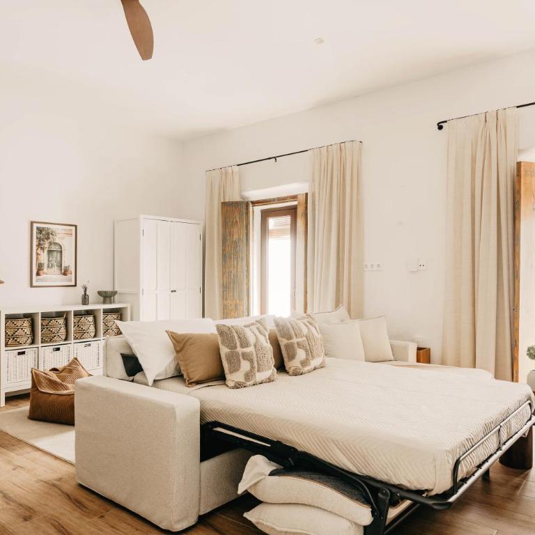 Casa Torno - El Mirador - Apartamento de 2 dormitorios con vistas a la ciudad - 21