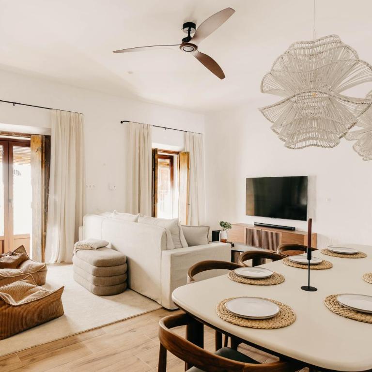 Casa Torno - El Mirador - Apartamento de 2 dormitorios con vistas a la ciudad - 1