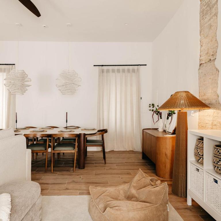 Casa Torno - El Mirador - Apartamento de 2 dormitorios con vistas a la ciudad - 18