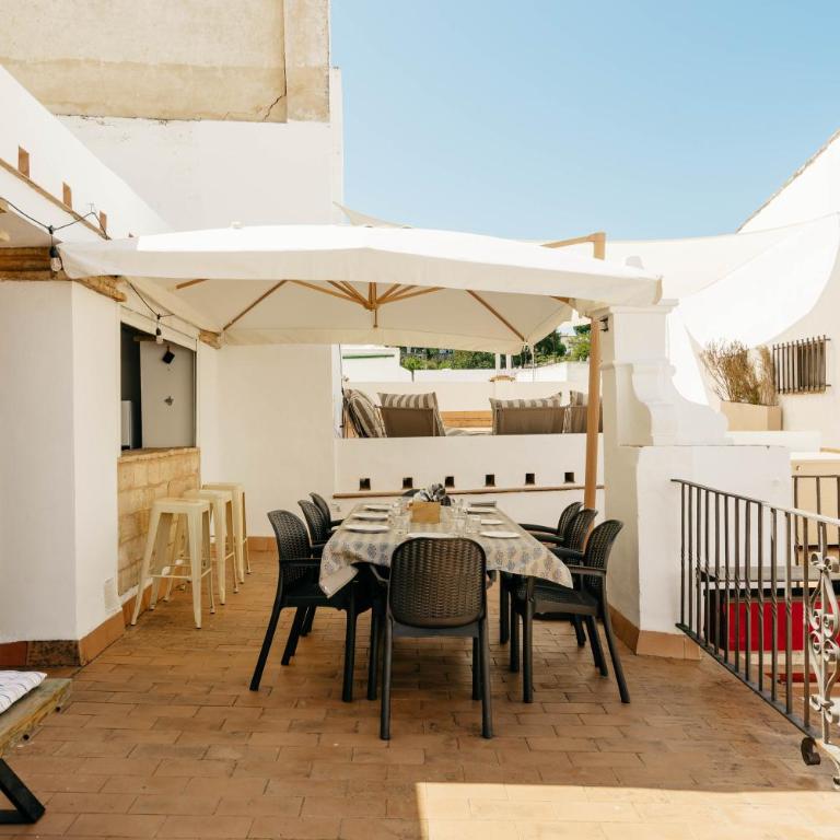 Casa Torno - El Mirador - Apartamento de 2 dormitorios con vistas a la ciudad - 32